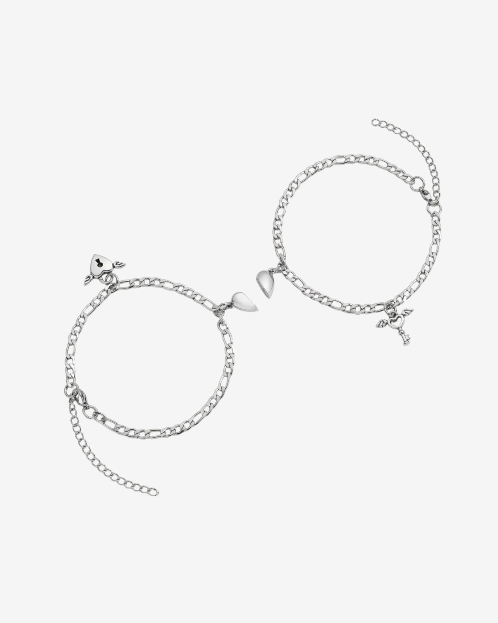 Vaia Magnetic Chain Bracelet