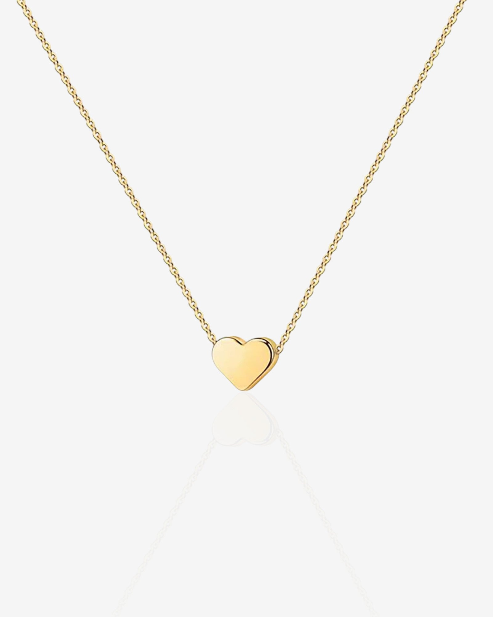 Vaia Amour Necklace