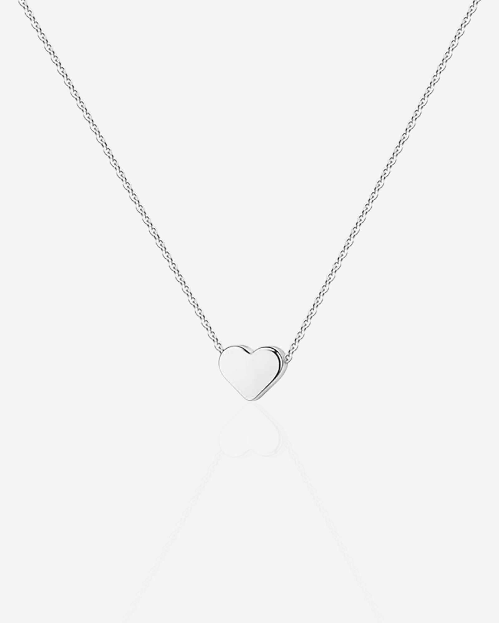 Vaia Amour Necklace