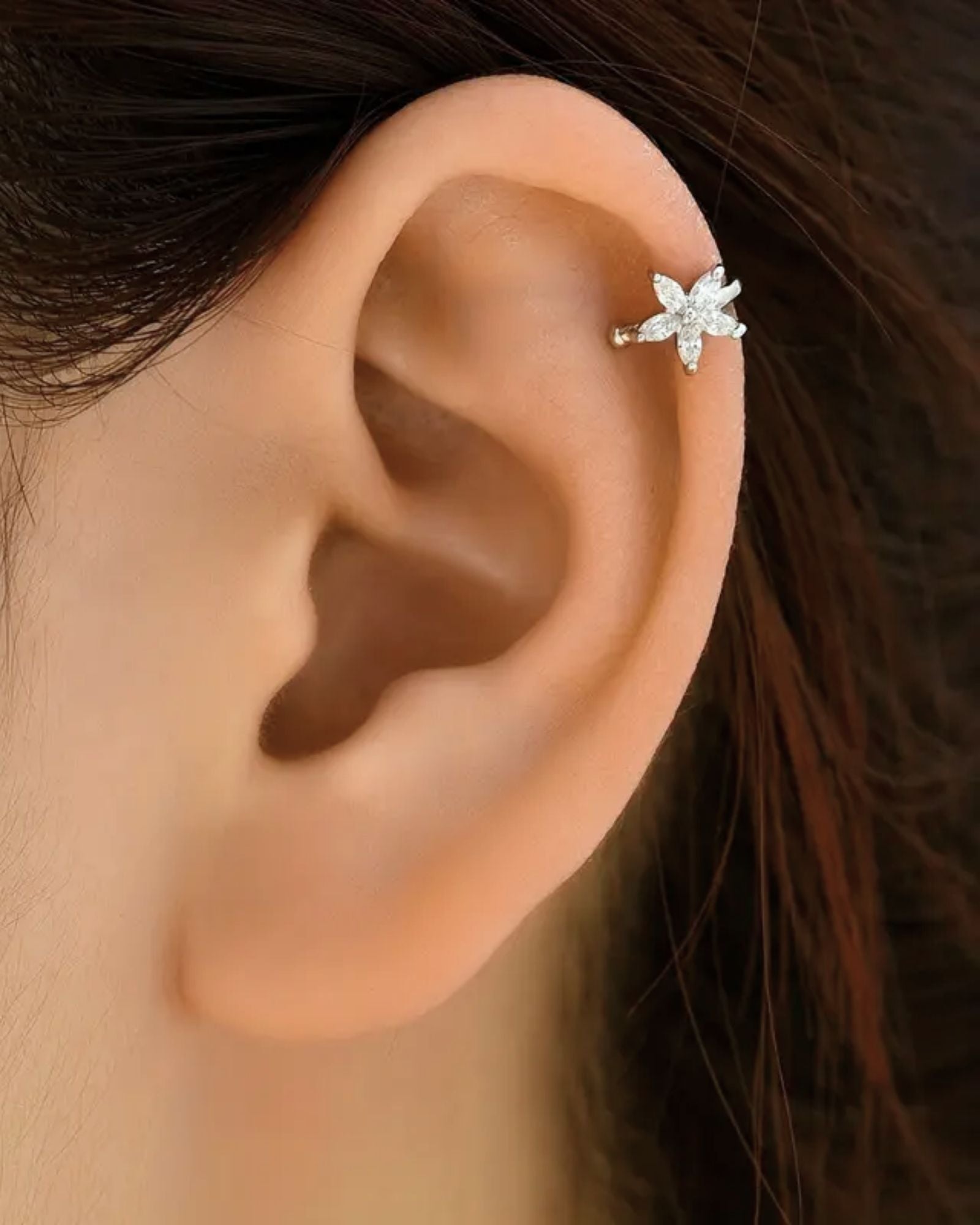 Nova Ear Cuff