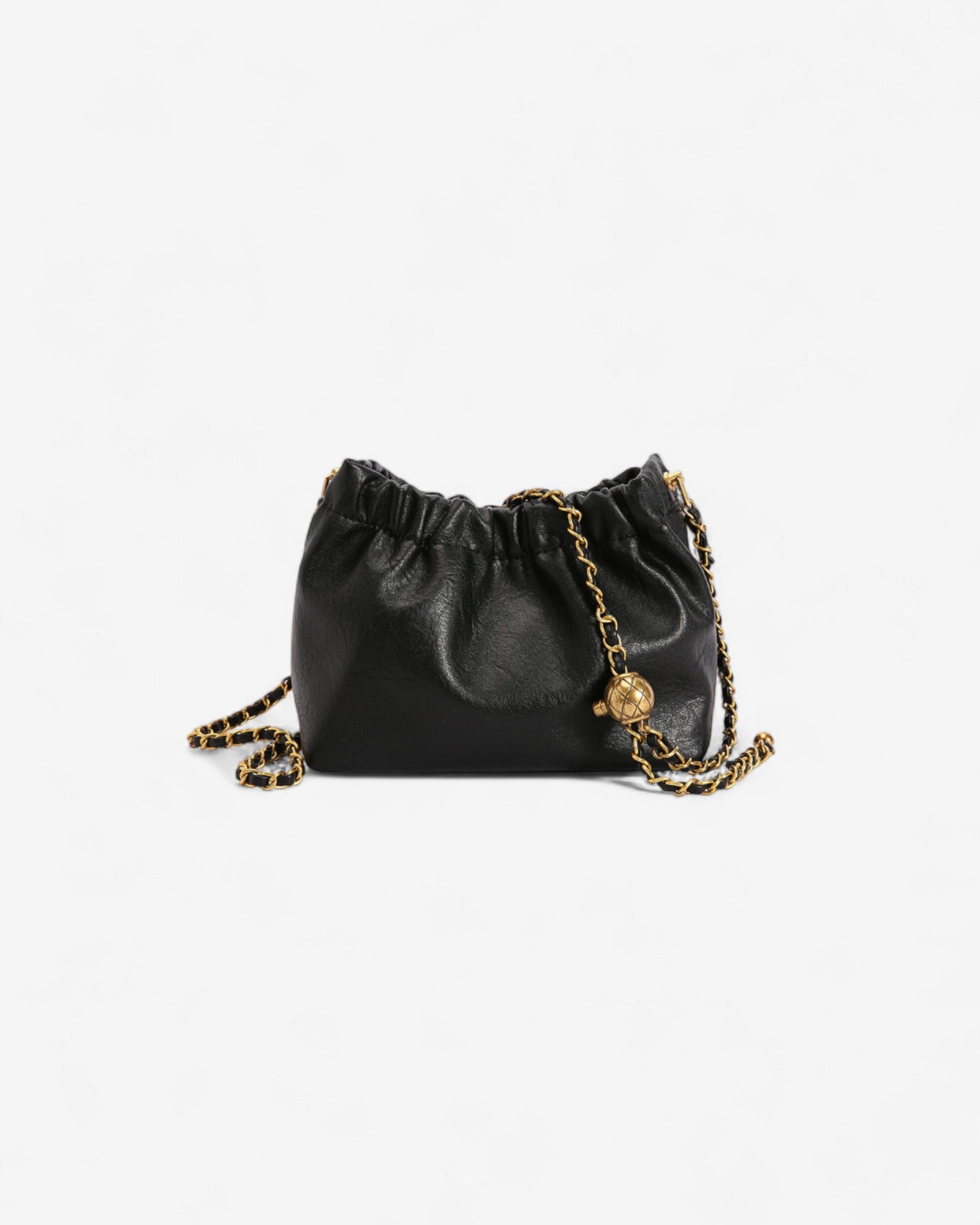 Cadie Leather Pouch