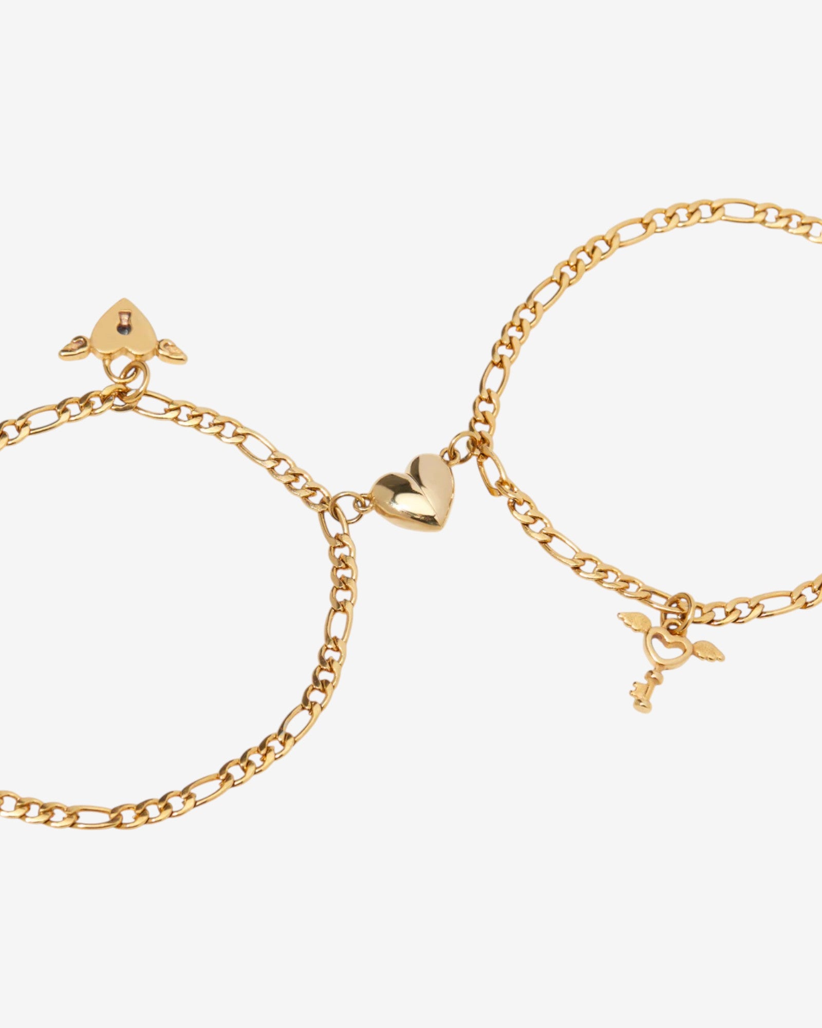 Vaia Magnetic Chain Bracelet