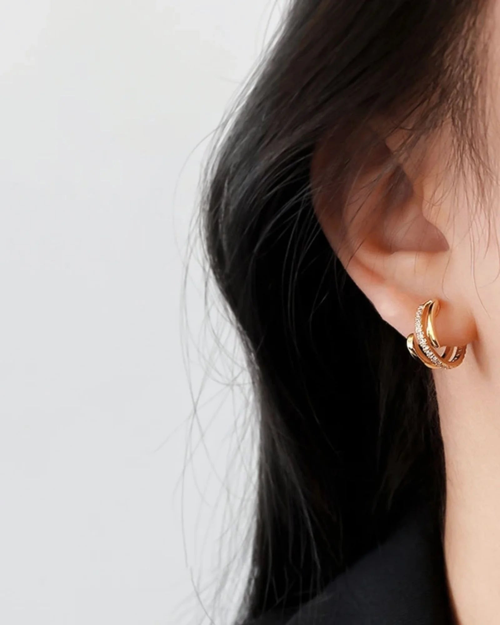 Riva Clip-on Huggies