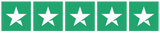 Trustpilot rating