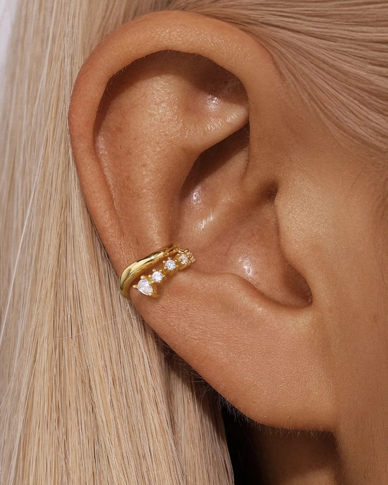 Veya Ear Cuff