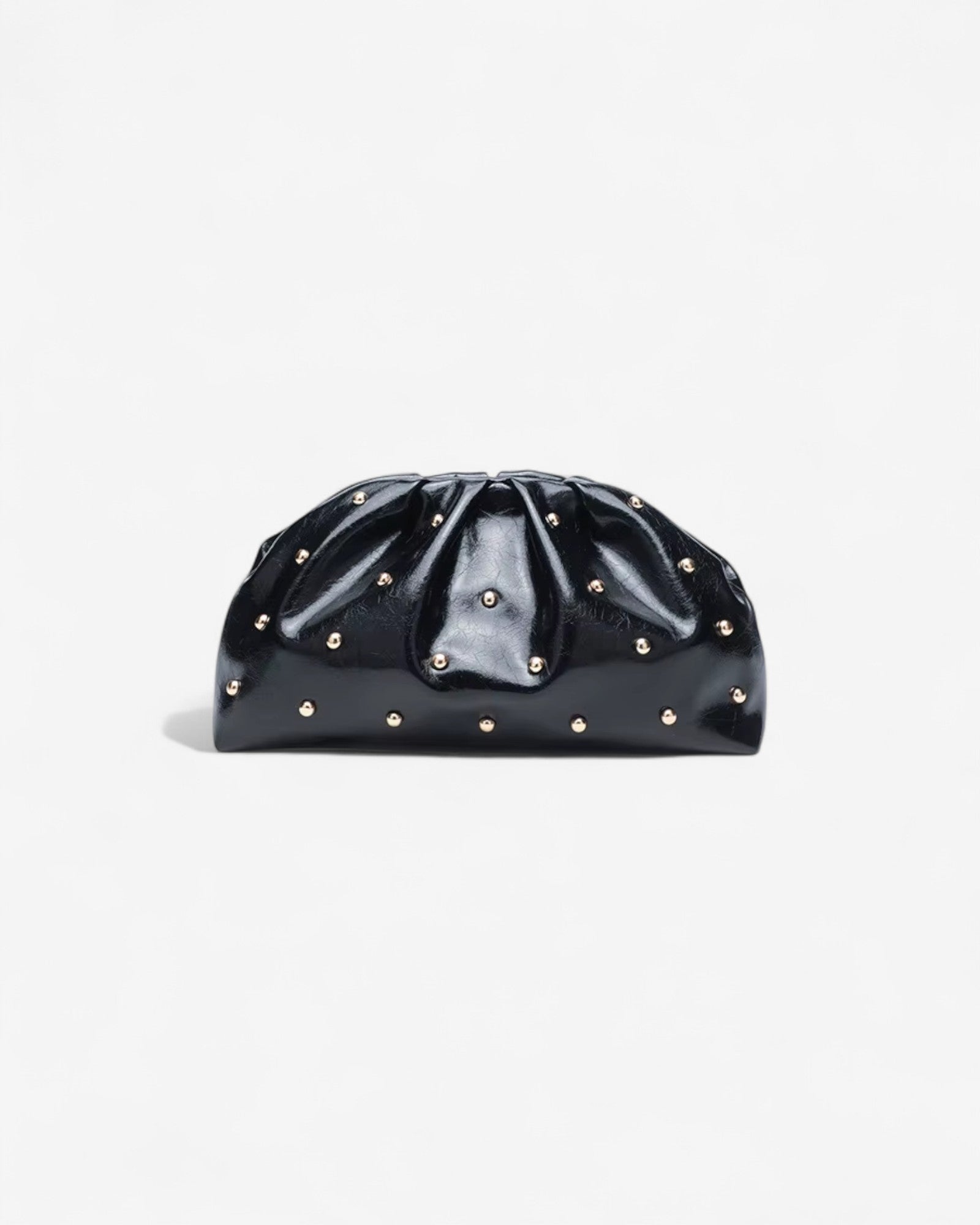 Olivia Stud Clutch
