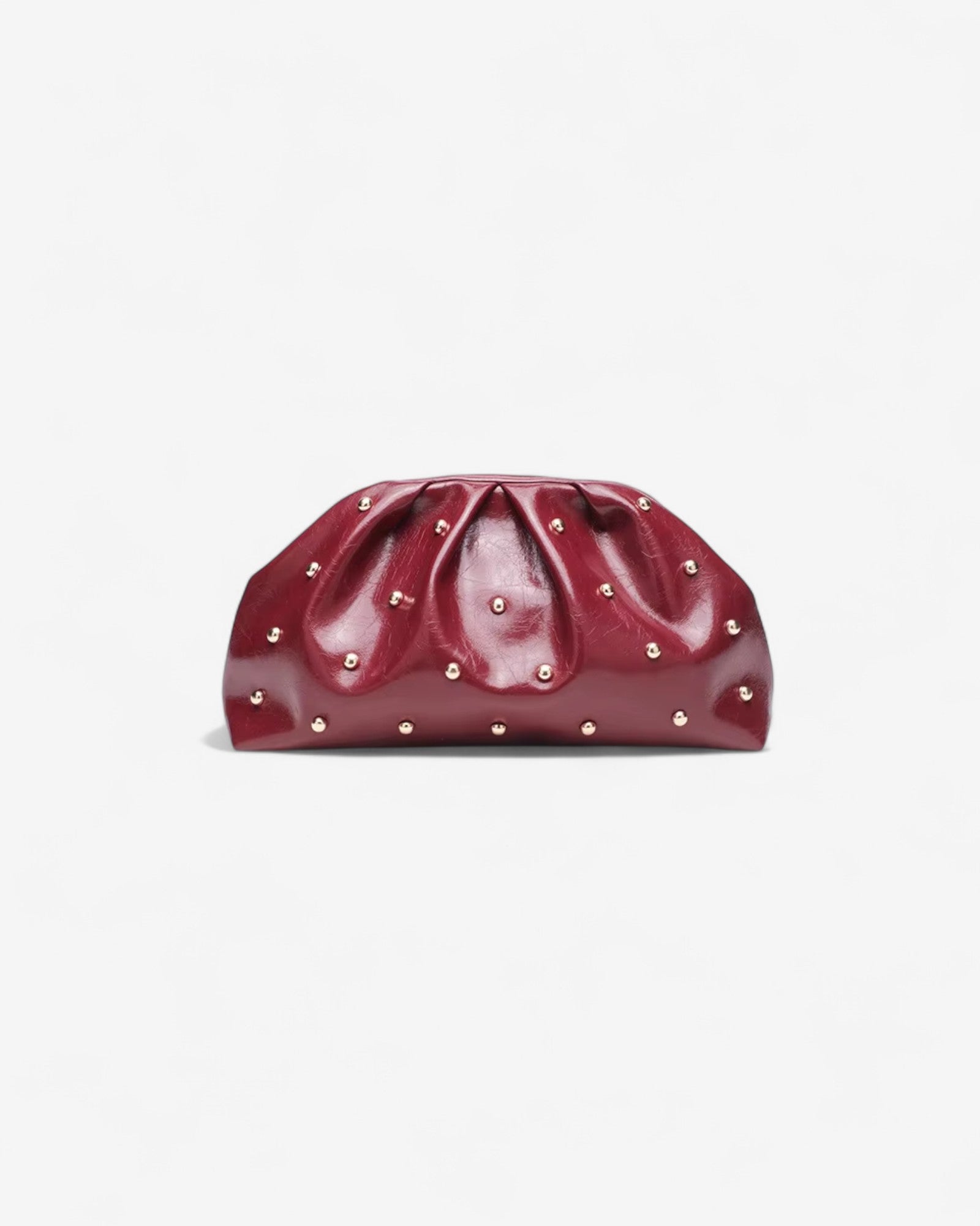 Olivia Stud Clutch