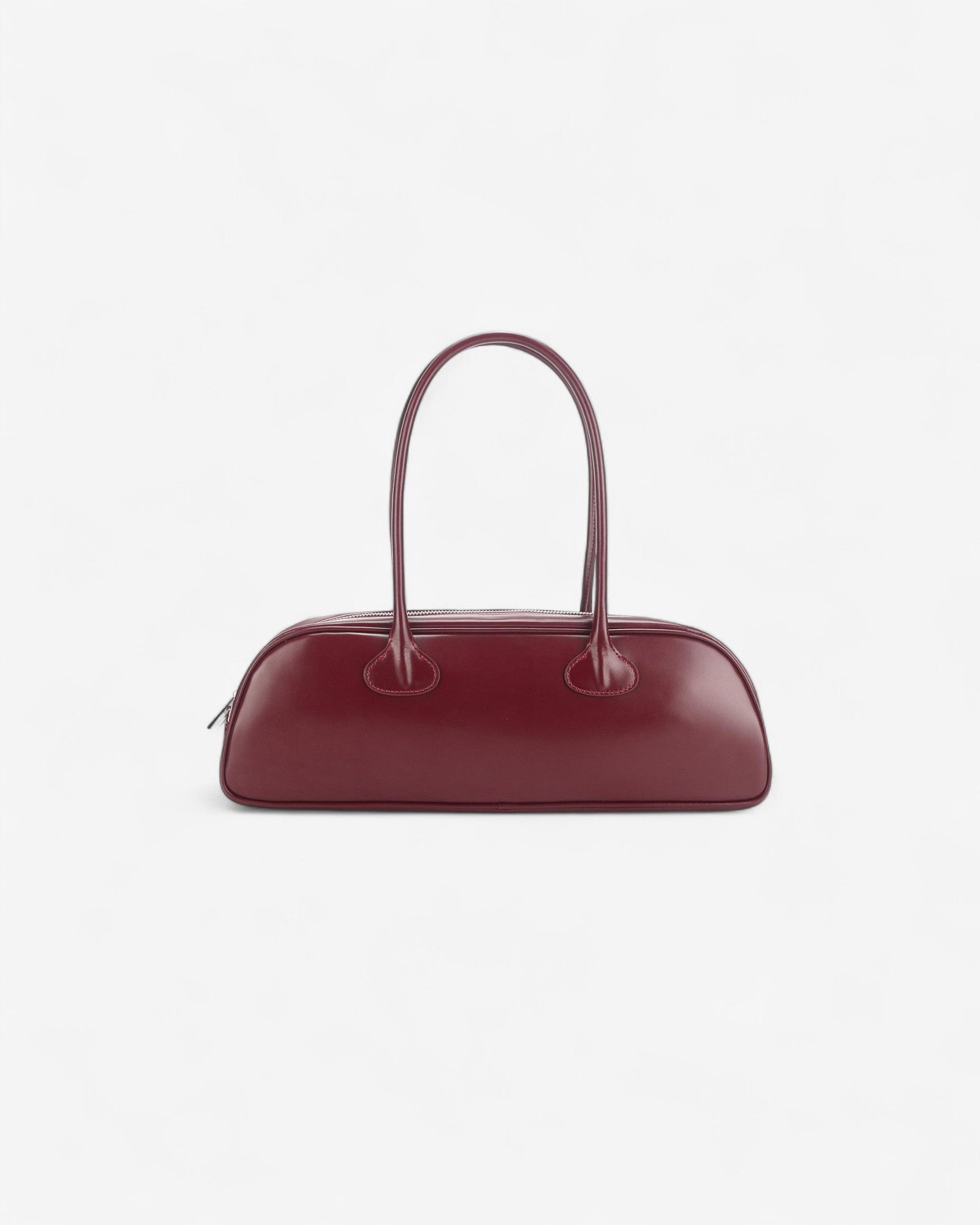 Blair Baguette Shoulder Bag