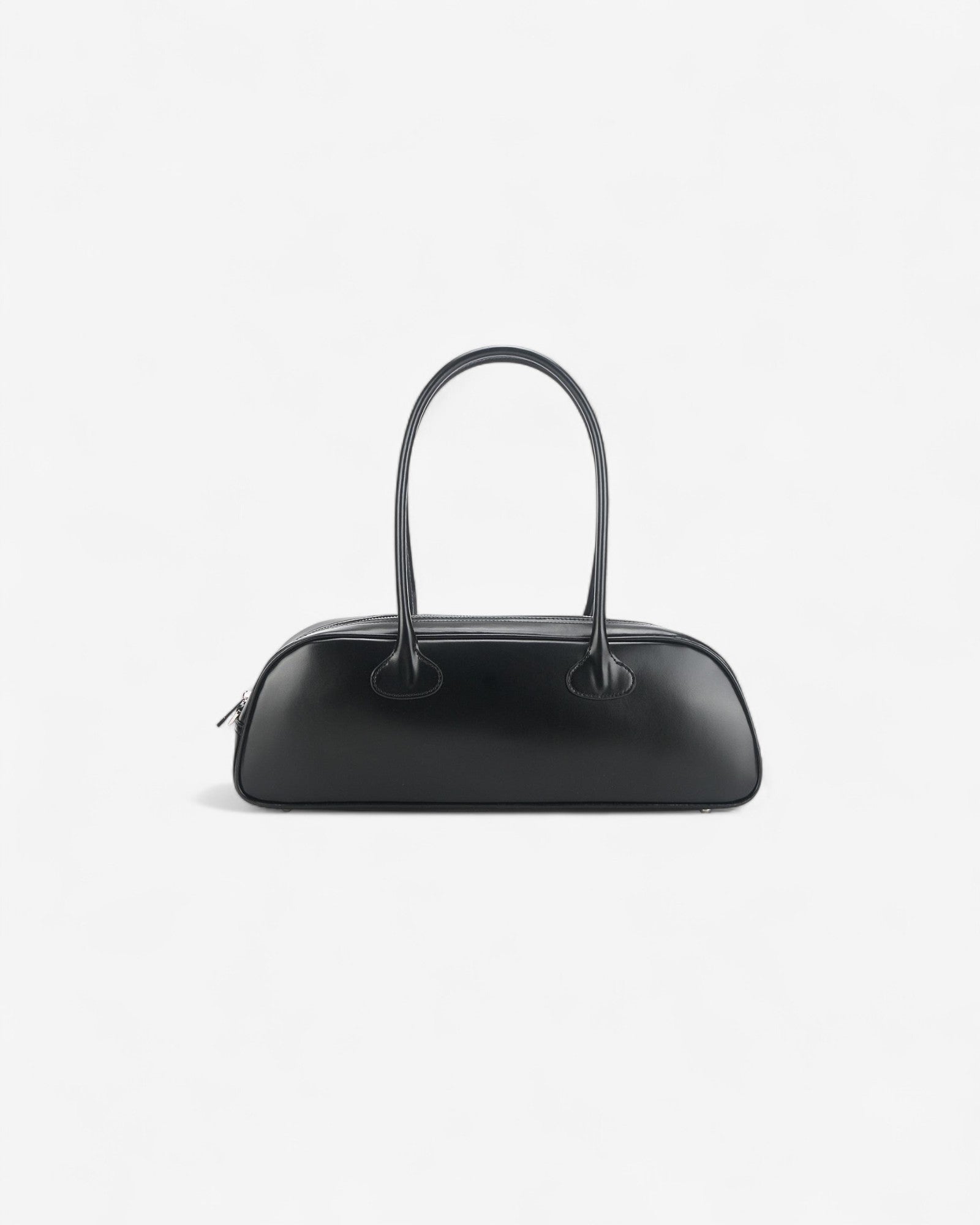 Blair Baguette Shoulder Bag